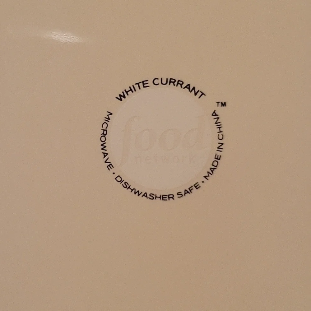 Plate - Picture 3 of 5